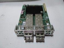 Intel G23589-251 DAS6GPC16B0 Dual Port 10GbE module w/ x2 INTEL E65689-001 picture
