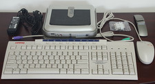 NEW Wyse Vx0 Windows 98/XP/DOS Retro Gaming PC - 16gb SSD, 512MB Ram, 800mhz CPU picture