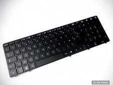 Genuine HP 641180-051 Keyboard (French) for EliteBook 8570p, ProBook 6560b NEW picture