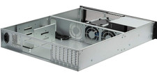 2U SilverStone SST-RM23-502 Server  Chassis No Power Supply  picture