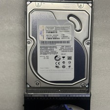 For IBM 44X2459 43W7633 1T 7.2K SATA-SAS Hard Disk with Bracket DS3400/3300 picture