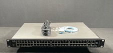 Cisco SG300-52P-K9 SG300-52P 52 Port Gigabit PoE Switch - Same Day Shipping picture