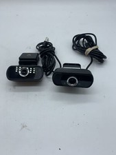 LOT OF 2 XPCAM N5 Webcam 3.6mm 1080P USB Web Camera w/ FREE S/H picture