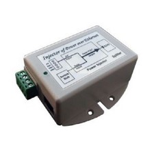Tycon Power TP-DCDC-1248G 9-36VDC IN. 48V 20W Gigabit Passive PoE OUT. DC picture