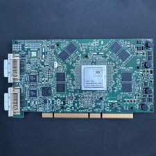 Matrox Parhelia-512 PCI-X 256MB Dual DVI Graphics Card picture