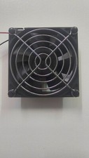 ADDA 12V DC brushless 80mm x 80 mm x 25mm CPU Fan AD08012UB257004 (No Connector) picture