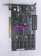 1pc used COMPAQ QV2000 graphics card picture