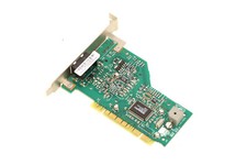 3Com USR 56k DF PC99 PCI Modem Card P/N: 3CP263595-OEM Tested Working picture