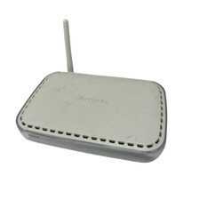 Netgear WGR614 v8 Wireless Router 54Mbps Single Band 4 Port Ethernet RJ-45 White picture