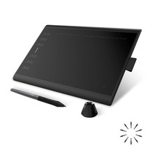 HUION Inspiroy H1060P Graphics Drawing Tablet 10x6.25 Inch picture