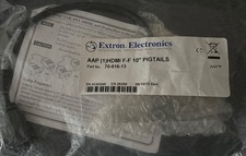 NEW Extron 70-616-13 AAP (1) HDMI F-F 10