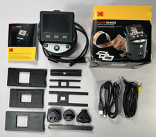 Kodak Scanza Digital Film & Slide Scanner Untested READ picture