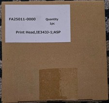 New PrintHead for EpsonStylus Pro SC-F9200, F9270, F9300, F9370, F9400, F9470 picture