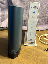 ARRIS Surfboard G36 DOCSIS 3.1 Multi-Gigabit Cable Modem & AX3000 Wi-Fi Router picture