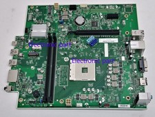 FOR HP PAVILION 590-P0109 690-0020 AMD SOCKET AM4 DESKTOP MOTHERBOARD 942023-001 picture