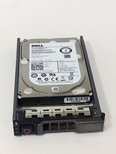 FIT FOR Dell 0WF12F 1TB 7200RPM SATA 2.5