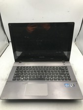 SAMSUNG NP QX411L - FOR PARTS/REPAIR - INTEL I5 2430M - NO RAM -READ DESCRIP- BB picture