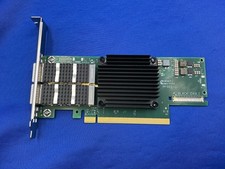 P23666-B21 HPE INFINIBAND HDR100/ETHERNET 100GB 2 QSFP56 P24752-001 P24249-001 picture