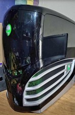 Alienware AURORA BTS AMD Phenom 9950 Quad-Core 2.60Ghz 8Gb Ram Tested 2007 Era picture