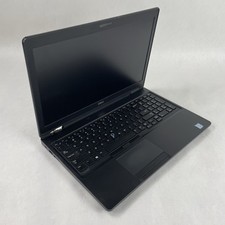Dell Latitude 5580 15.6