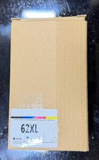 Ink Cartridge HP ENVY 65XL TriColor & Black  2600 2622 2652 3721 3752 5052 5055 picture