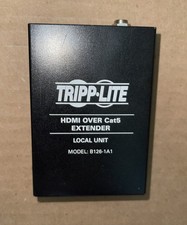 TRIPP LITE B126-1A1 HDMI over Cat5 Active Extender Local Unit 2-Port picture