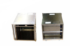OEM Dell Force10 TeraScale E300 6-Slot Switch chassis with Backplane Board 3K1PH picture