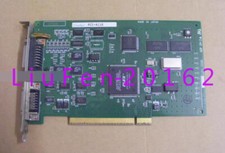 1pc used Interface PCI-4116 Acquisition card picture