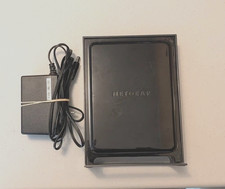 Netgear WNR2000 4-Port 10/100 Wireless N Router (WNR2000 v3) picture