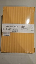 Peach KECC Compatible W/MacBook Air 13 inch  picture