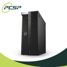 Dell Precision T7820 18 Core Workstation 1X Gold 6154 Win11 Custom - Wholesale picture