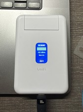 Ubiquiti UniFi Travel Router (UTR) Great Condition picture