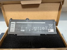 Genuine GRT01 Battery For Dell Latitude 5421 5431 5521 Precision 3561 3571 3470 picture