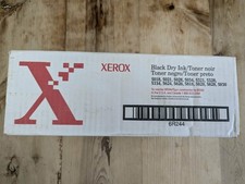 NEW GENUINE 6R244 Xerox Black Dry Ink Toner (2 Pack) picture
