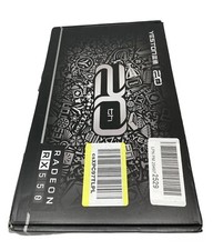 Yeston RX 550 4gb Graphics Card picture