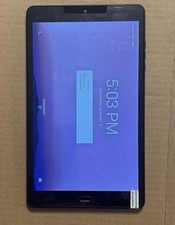 Mason G450A1 Android Kiosk Tablet  Only- Tested and Working picture