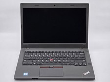 Lenovo ThinkPad T470p 14