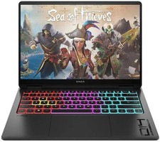 HP Omen Transcend 14 AI 14 in 100% DCI-P3 HDR Core Ultra 9 285H 1TB SSD 32GB RAM picture