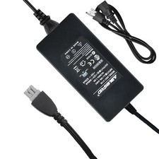 AC Adapter Charger For HP 0950-4404 BPA-8040WW Printer Power Supply Cord Cable picture