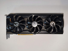 EVGA GeForce RTX 3070 XC3 ULTRA 8GB GDDR6 - For Parts Not Working picture
