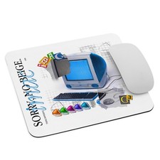 Retro iMac G3 