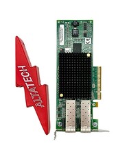 Sun Microsystems 7053434 8GB PCIE Dual Port Fibre Channel Host Bus Adapter picture