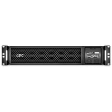 APC SRT3000RMXLA Smart-UPS SRT 3000VA 120V Rackmount (Black) picture