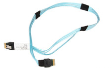 SuperMicro CBL-SAST-0855 SLIMLINE SAS, INT, 60CM, 32AWG picture