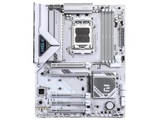 GIGABYTE B850 EAGLE WF7 ICE AM5 AMD B850 ATX Motherboard picture