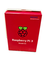 Element14 Raspberry Pi 3 Model B+ Motherboard NEW picture
