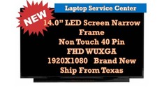 HP P/N 936980-N32 Replacement Display 14