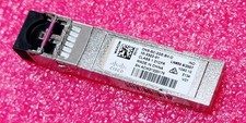 Genuine Cisco ONS-SC-2GE-BX-D 1000Base-BX10 LC SMF Optic Transceiver 10-3322-01 picture