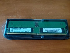 1x32GB Micron DDR5-5600 EC4 ECC UDIMM SERVER RAM Memory (MTC20C2085S1EC56BD1) picture