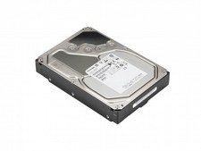 Toshiba 8TB 7.2K SAS 12Gb/s 3.5in 512e Internal HDD MG06SCA800E picture